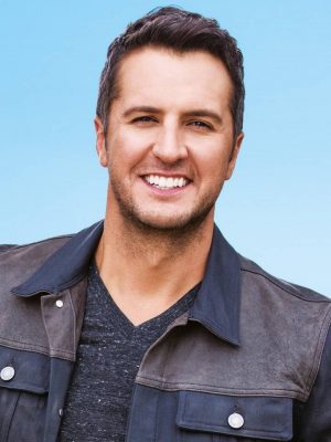 Luke Bryan