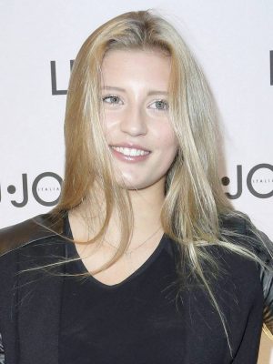 ルナ・シュヴァイガー