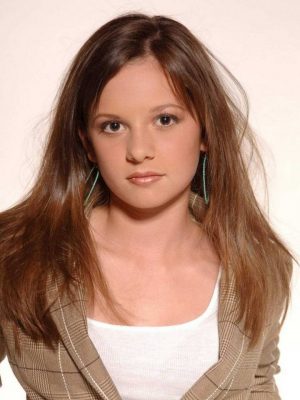 マッケンジー・ロスマン