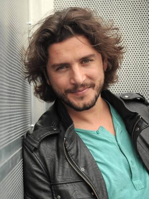 マヌエル・カラスコ