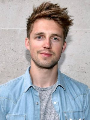 Marcus Butler