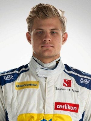 Marcus Ericsson