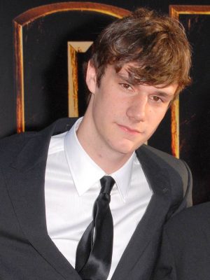 マーストン・ヘフナー