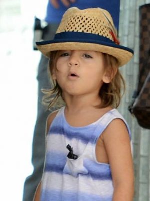 Mason Dash Disick