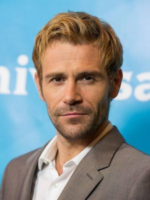 マット・ライアン (俳優)