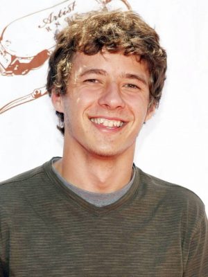 ماثيو أندروود