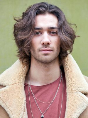 マックス・ボルドリー