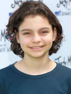 Max Burkholder