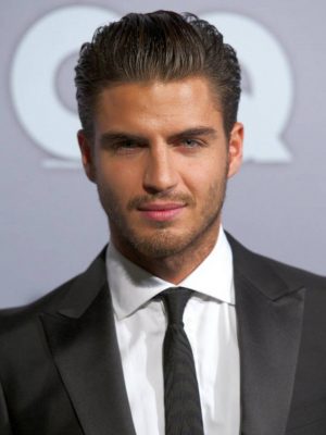 מקסי איגלסיאס