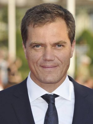 Michael Shannon (acteur)