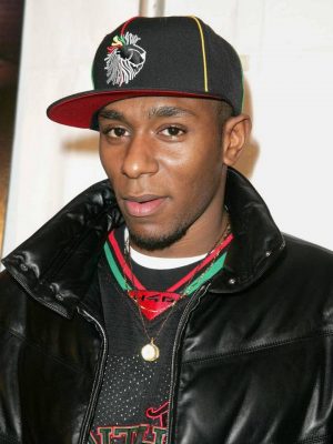 Mos Def