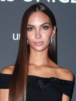 ナタリー・ヴェルティス