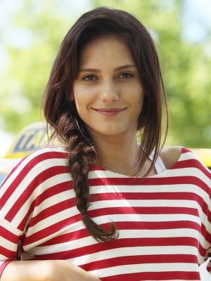 نيلاي دينيز