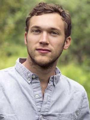 Phillip Phillips