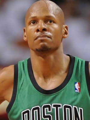 Ray Allen