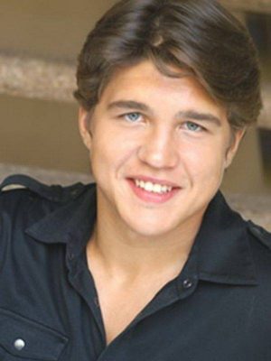 リチャード・サンドラク