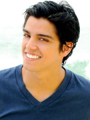 ロドリゴ・シマス