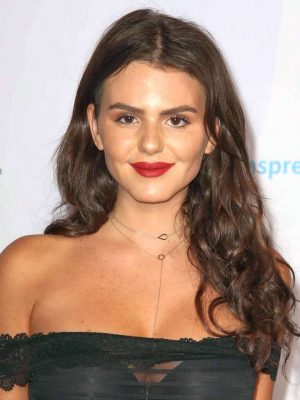 רובי או. דמי