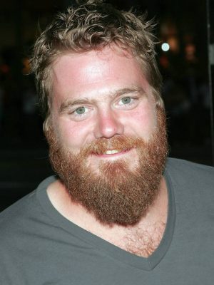 Ryan Dunn