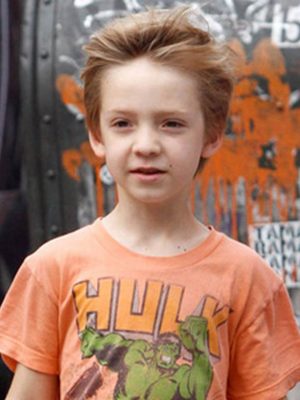 ライダー・ロビンソン