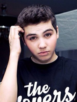 Sam Pottorff