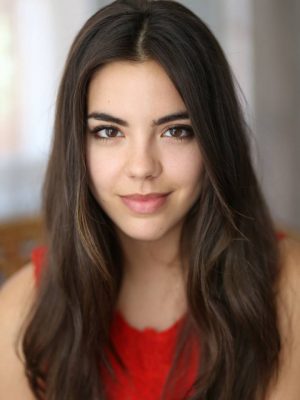 サマンサ・ボスカリーノ