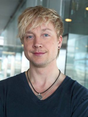 サム・ハーバー