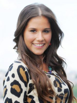 サラ・エンゲルス