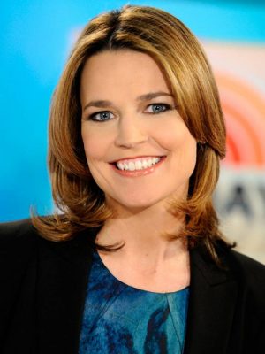 サバンナ ガスリー