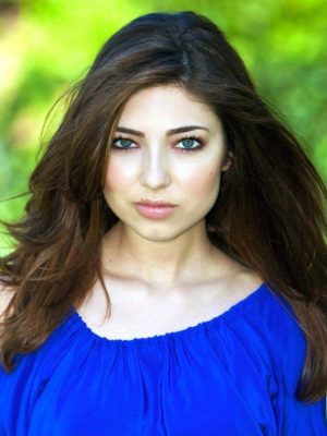 シェルビー・ヤング