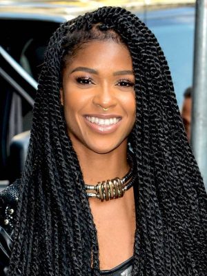 Simone Battle