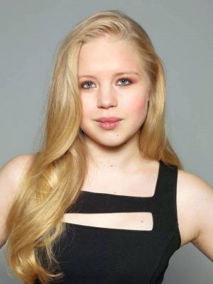 ソフィア・ヴァジリーヴァ