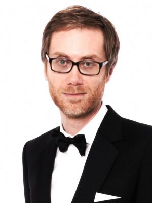 Stephen Merchant