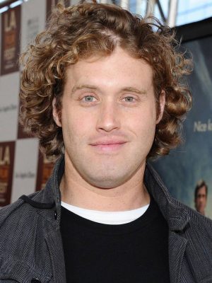 T. J. Miller