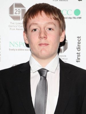 תומאס טורגוס