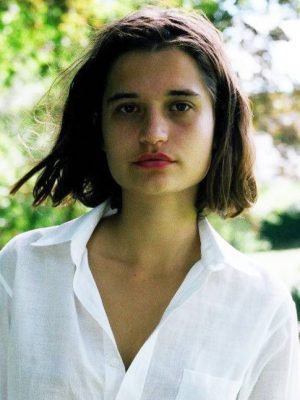 Tiger Lily Hutchence