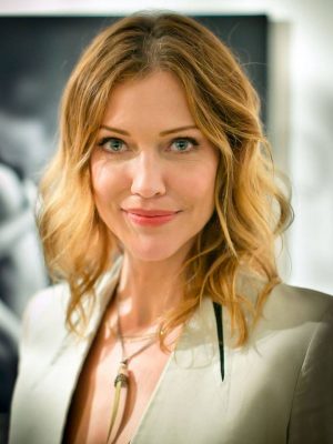 トリシア・エルファー