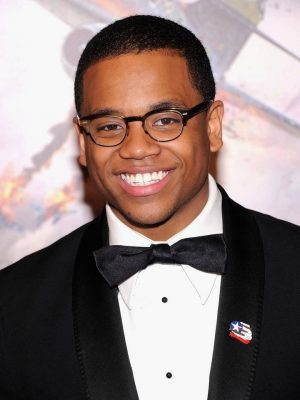 Tristan Wilds