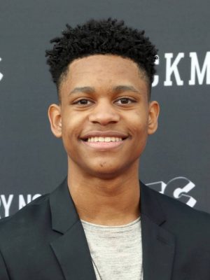 טיירל ג'קסון ויליאמס