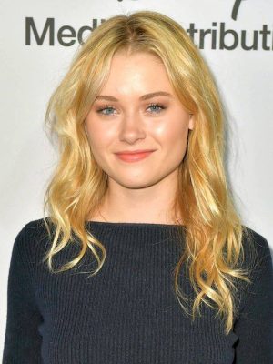 ヴァージニア・ガードナー