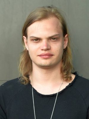 וילסון גונזלס אוקסנקנאכט