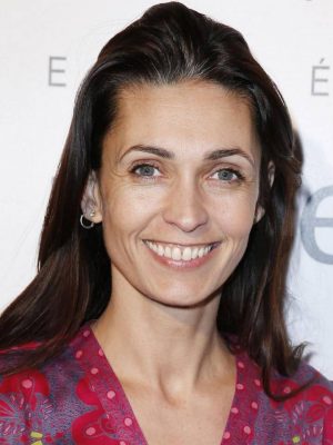 אדלין בלונדיאו