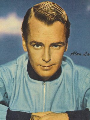 Alan Ladd