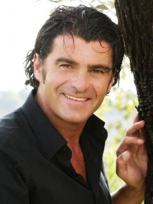 Alberto Tomba
