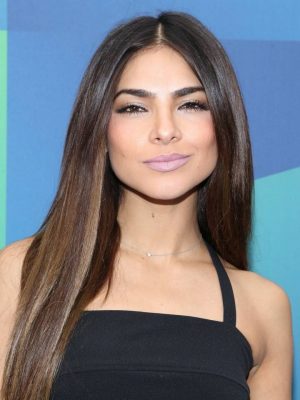 أليخاندرا إسبينوزا