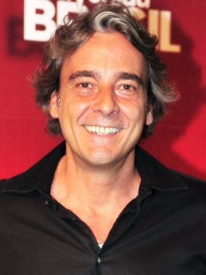 אלכסנדר בורחס