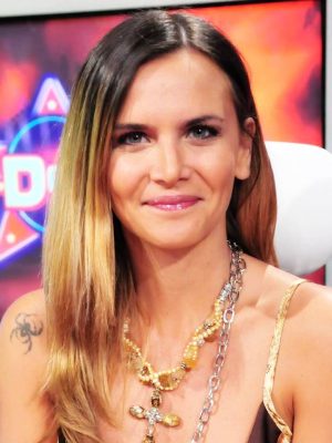 עמליה גרנטה