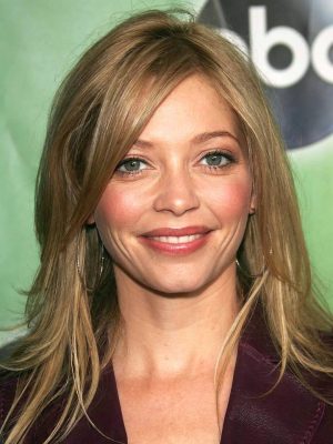 Amanda Detmer