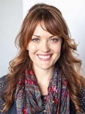 Amy Purdy