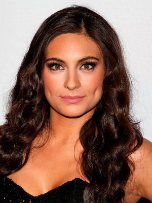 アナ・ブレンダ・コントレラス